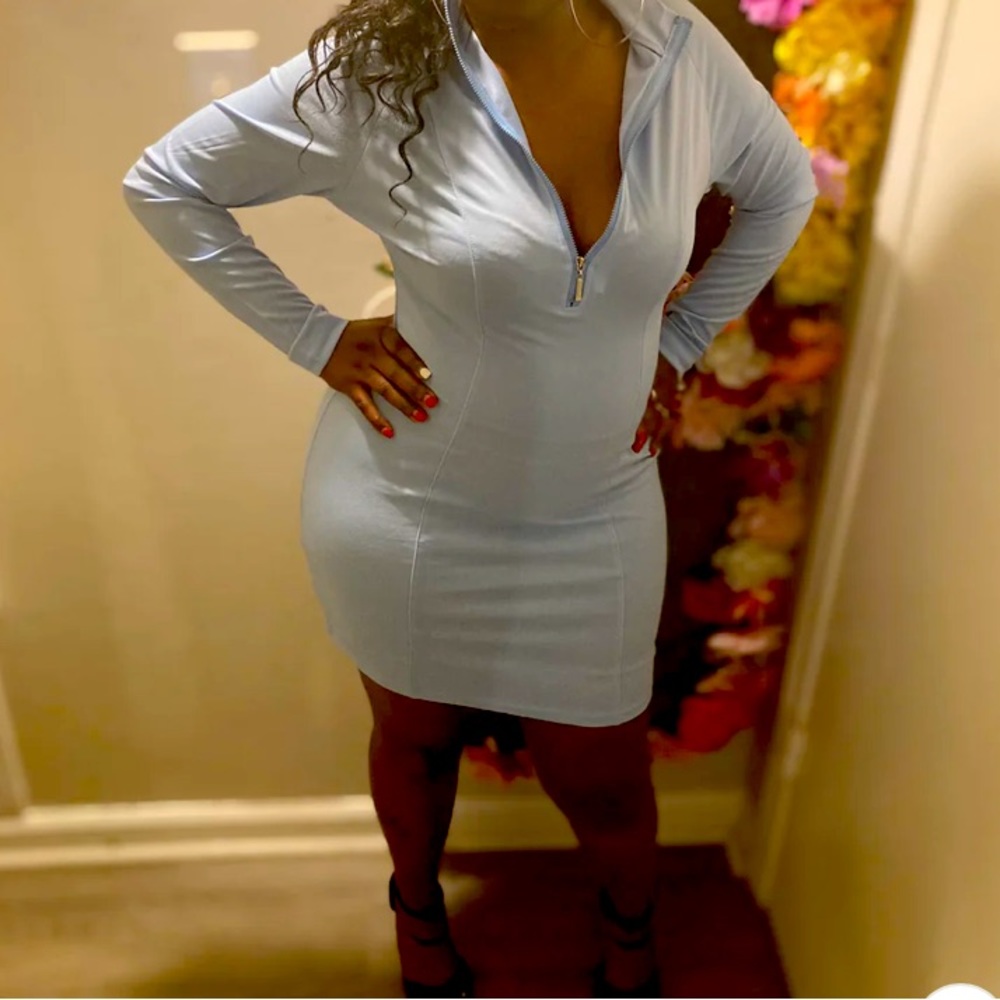 Dress to impress
